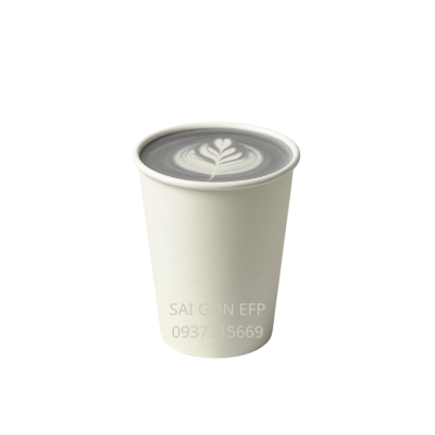 Ly giấy 7oz – 210ml (Ly giấy dùng nóng/lạnh)